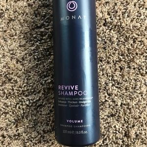 Monat revive Shampoo